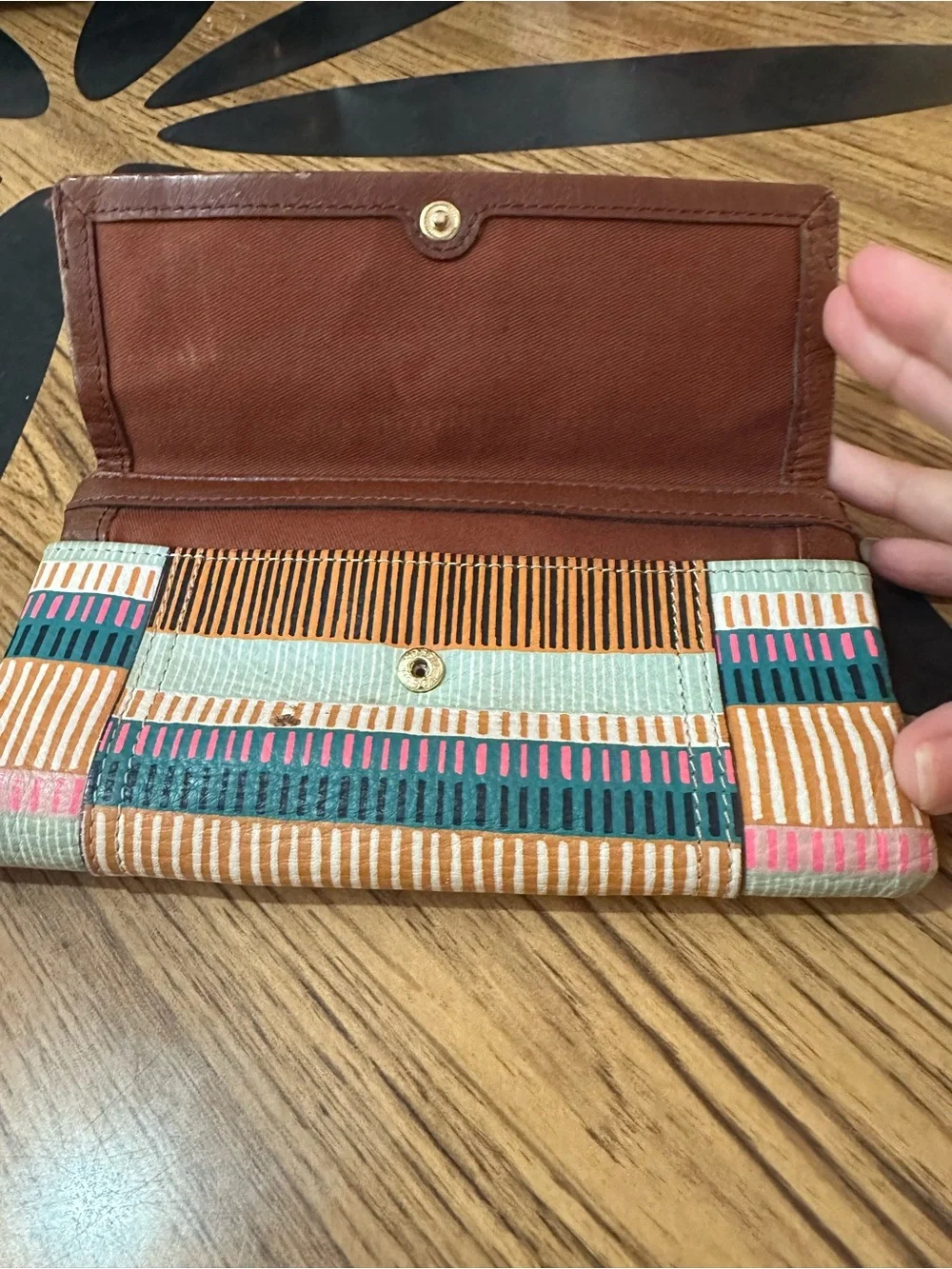 Fossil styles classic pre